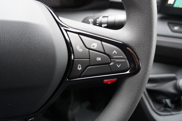 Renault Master T35 2.0 dCi 170PK L3H2 Extra Schuifdeur links en Rechts Nr. V070 | Climate | Navi | Cruise | Trekhaak | Betimmering