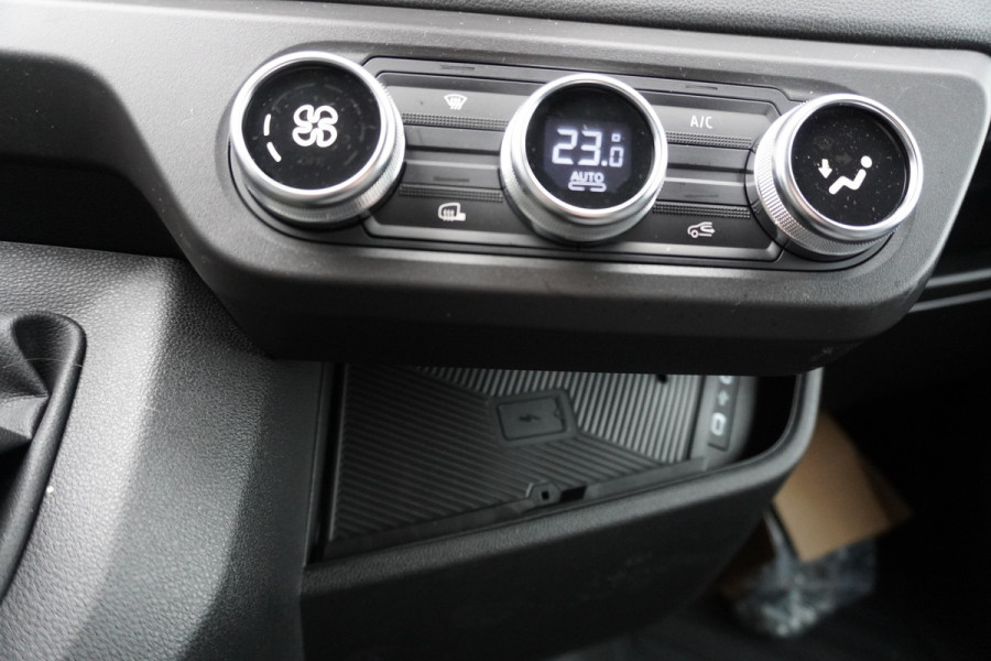 Renault Master T35 2.0 dCi 170PK L3H2 Extra Schuifdeur links en Rechts Nr. V070 | Climate | Navi | Cruise | Trekhaak | Betimmering