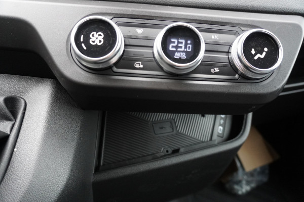 Renault Master T35 2.0 dCi 170PK L3H2 Extra Schuifdeur links en Rechts Nr. V070 | Climate | Navi | Cruise | Trekhaak | Betimmering