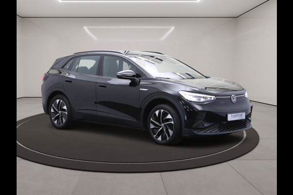Volkswagen ID.4 Pro 77 kWh, Leder-Alcantara, Trekhaak, Carplay, Camera