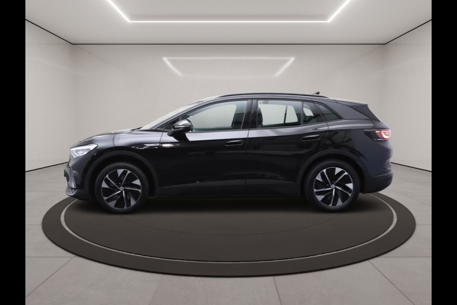 Volkswagen ID.4 Pro 77 kWh, Leder-Alcantara, Trekhaak, Carplay, Camera