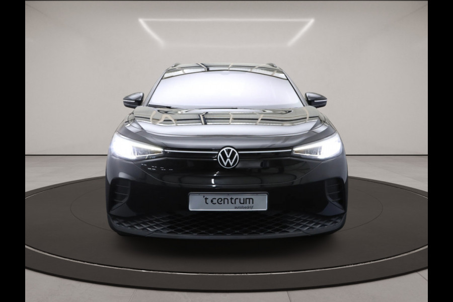 Volkswagen ID.4 Pro 77 kWh, Leder-Alcantara, Trekhaak, Carplay, Camera