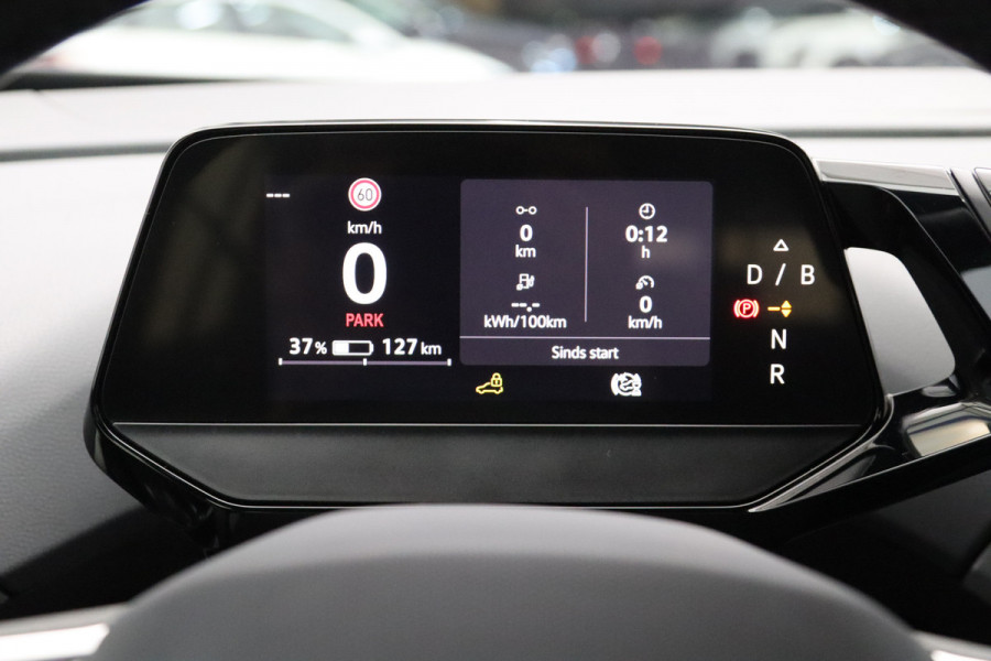 Volkswagen ID.4 Pro 77 kWh, Leder-Alcantara, Trekhaak, Carplay, Camera