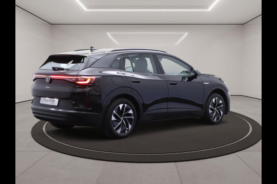 Volkswagen ID.4 Pro 77 kWh, Leder-Alcantara, Trekhaak, Carplay, Camera