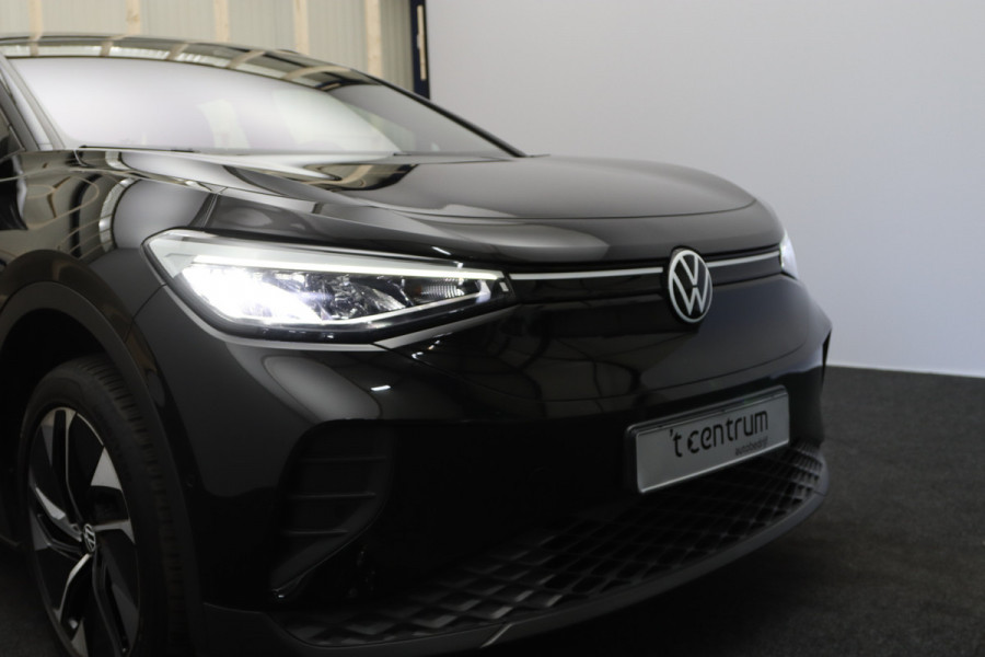 Volkswagen ID.4 Pro 77 kWh, Leder-Alcantara, Trekhaak, Carplay, Camera