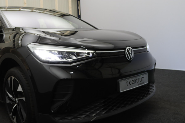 Volkswagen ID.4 Pro 77 kWh, Leder-Alcantara, Trekhaak, Carplay, Camera