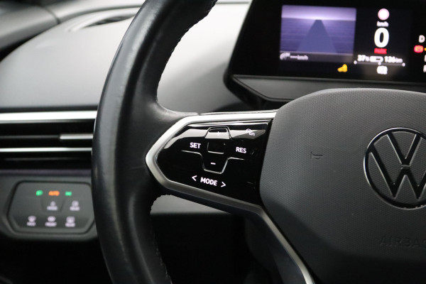 Volkswagen ID.4 Pro 77 kWh, Leder-Alcantara, Trekhaak, Carplay, Camera