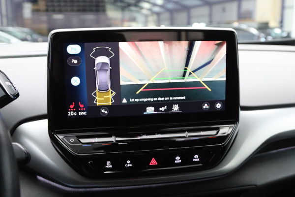 Volkswagen ID.4 Pro 77 kWh, Leder-Alcantara, Trekhaak, Carplay, Camera