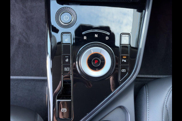 Kia Niro EV Edition Advanced 64.8 kWh | Leder | Stoelverwarming | LED | Camera | Navi |