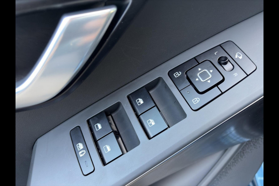 Kia Niro EV Edition Advanced 64.8 kWh | Leder | Stoelverwarming | LED | Camera | Navi |