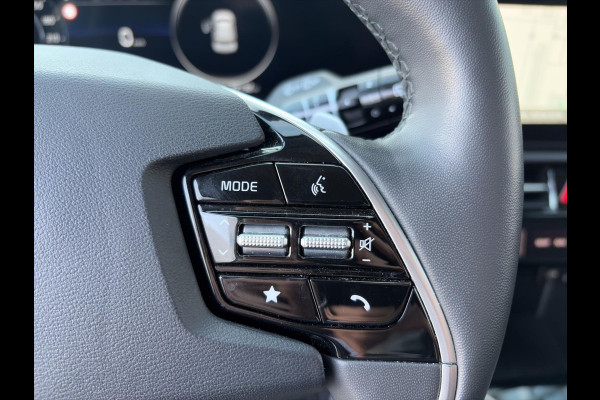 Kia Niro EV Edition Advanced 64.8 kWh | Leder | Stoelverwarming | LED | Camera | Navi |