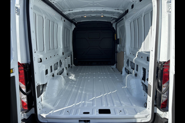 Ford E-Transit 350 L3H2 Ambiente 68 kWh |SCI | 180 PK | Winter Pack | Stoelverwarming | Reservewiel