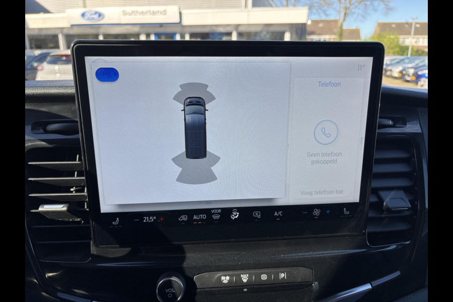 Ford E-Transit 350 L3H2 Ambiente 68 kWh |SCI | 180 PK | Winter Pack | Stoelverwarming | Reservewiel