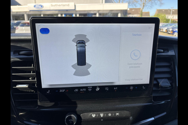 Ford E-Transit 350 L3H2 Ambiente 68 kWh |SCI | 180 PK | Winter Pack | Stoelverwarming | Reservewiel