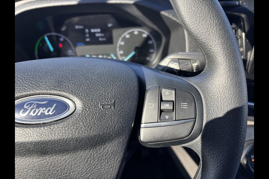 Ford E-Transit 350 L3H2 Ambiente 68 kWh |SCI | 180 PK | Winter Pack | Stoelverwarming | Reservewiel