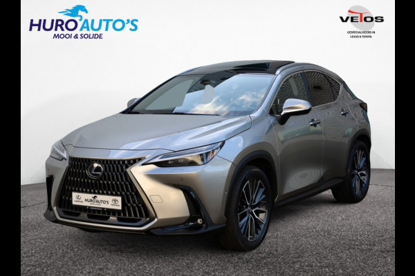 Lexus NX 350h AWD President Line | Mark Levinson | Panoramadak | Trekhaak