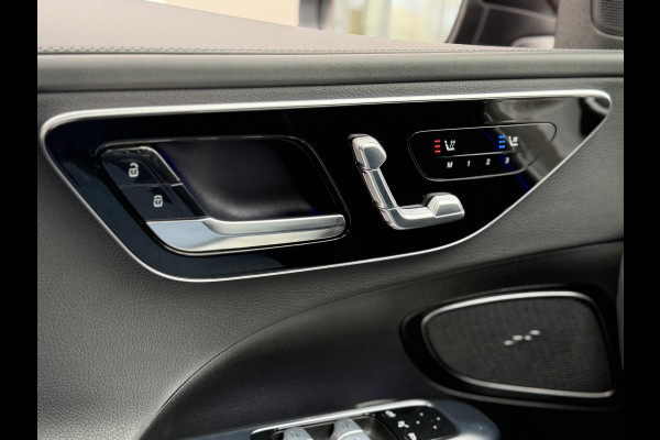 Mercedes-Benz C-Klasse Estate 300 e AMG Line Night|Pano|Leer|Stoelventilatie|Massage|ACC