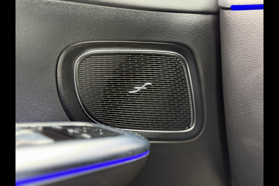 Mercedes-Benz C-Klasse Estate 300 e AMG Line Night|Pano|Leer|Stoelventilatie|Massage|ACC