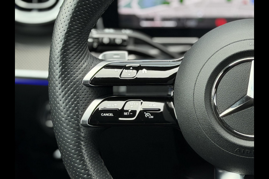 Mercedes-Benz C-Klasse Estate 300 e AMG Line Night|Pano|Leer|Stoelventilatie|Massage|ACC