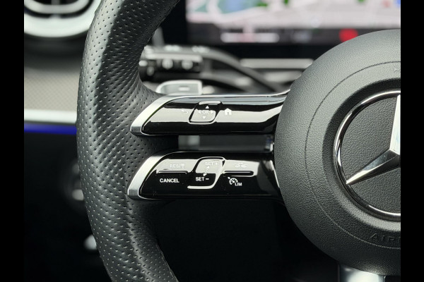 Mercedes-Benz C-Klasse Estate 300 e AMG Line Night|Pano|Leer|Stoelventilatie|Massage|ACC