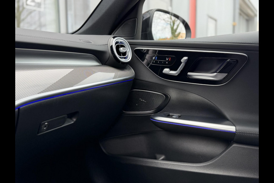 Mercedes-Benz C-Klasse Estate 300 e AMG Line Night|Pano|Leer|Stoelventilatie|Massage|ACC