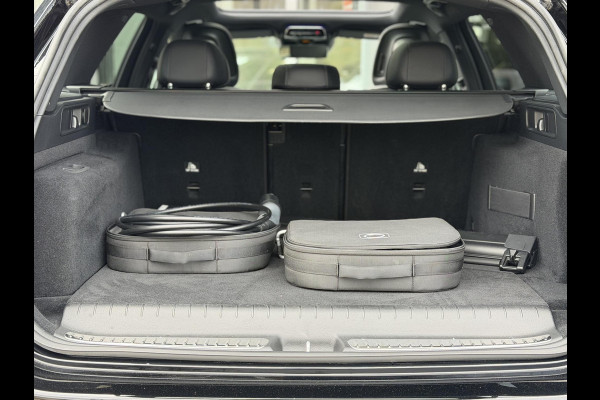 Mercedes-Benz C-Klasse Estate 300 e AMG Line Night|Pano|Leer|Stoelventilatie|Massage|ACC