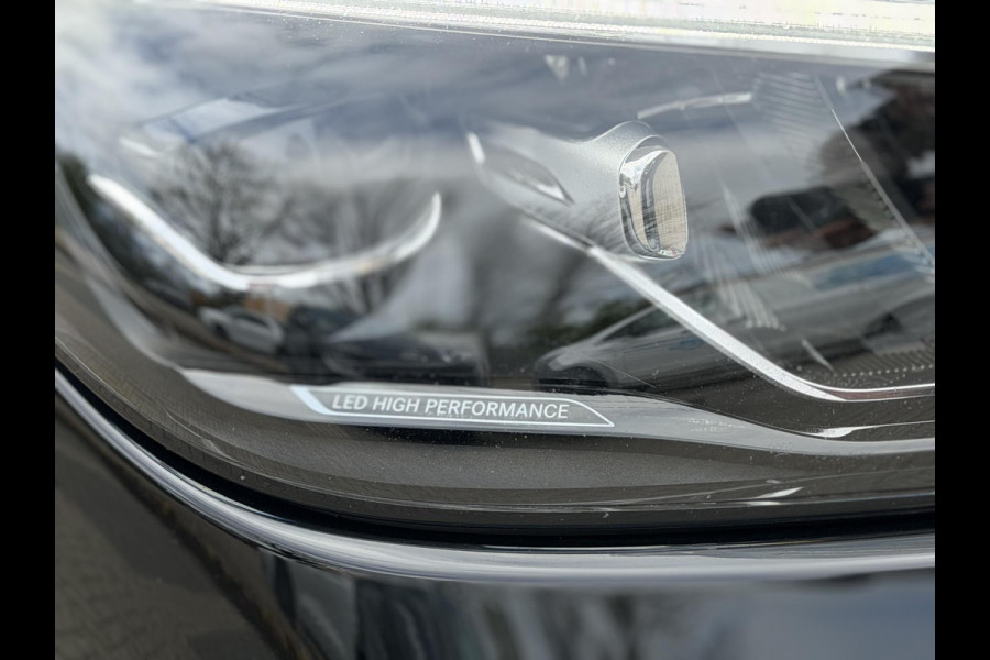 Mercedes-Benz C-Klasse Estate 300 e AMG Line Night|Pano|Leer|Stoelventilatie|Massage|ACC