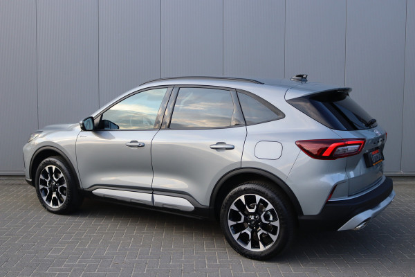 Ford Kuga 2.5 FHEV 190PK Hybrid Active X Geen-stekker/Camera/Navigatie/Parkeerhulp
