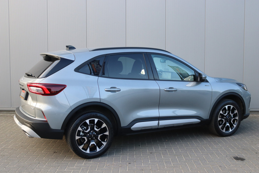 Ford Kuga 2.5 FHEV 190PK Hybrid Active X Geen-stekker/Camera/Navigatie/Parkeerhulp