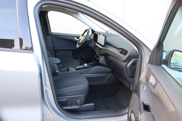 Ford Kuga 2.5 FHEV 190PK Hybrid Active X Geen-stekker/Camera/Navigatie/Parkeerhulp