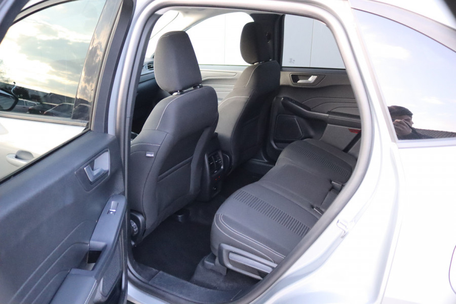 Ford Kuga 2.5 FHEV 190PK Hybrid Active X Geen-stekker/Camera/Navigatie/Parkeerhulp