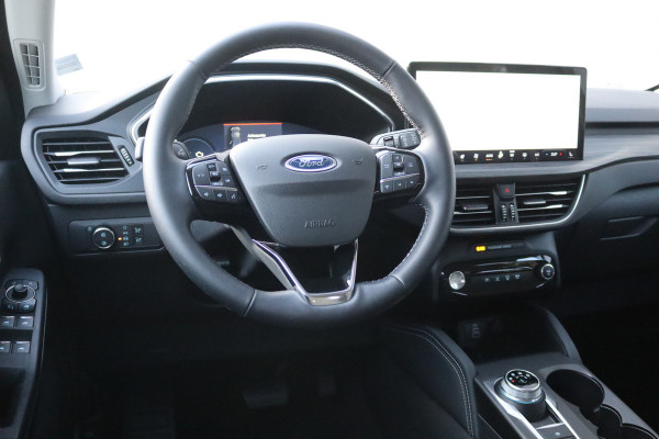 Ford Kuga 2.5 FHEV 190PK Hybrid Active X Geen-stekker/Camera/Navigatie/Parkeerhulp