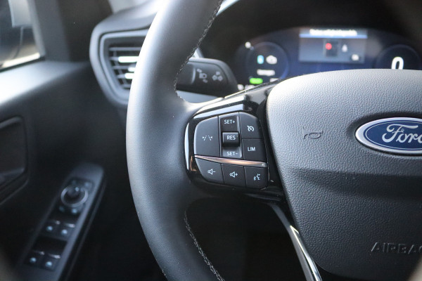 Ford Kuga 2.5 FHEV 190PK Hybrid Active X Geen-stekker/Camera/Navigatie/Parkeerhulp