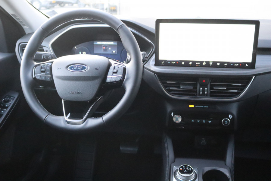 Ford Kuga 2.5 FHEV 190PK Hybrid Active X Geen-stekker/Camera/Navigatie/Parkeerhulp