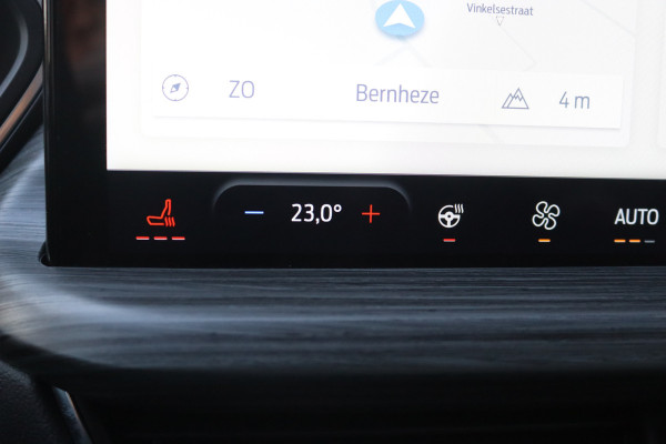 Ford Kuga 2.5 FHEV 190PK Hybrid Active X Geen-stekker/Camera/Navigatie/Parkeerhulp