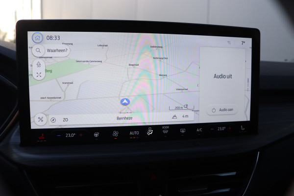 Ford Kuga 2.5 FHEV 190PK Hybrid Active X Geen-stekker/Camera/Navigatie/Parkeerhulp