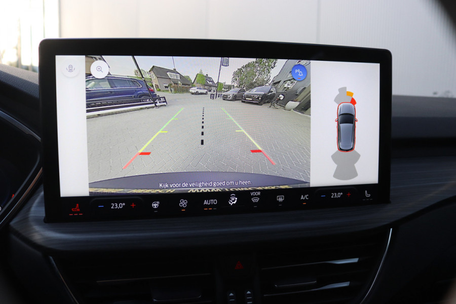 Ford Kuga 2.5 FHEV 190PK Hybrid Active X Geen-stekker/Camera/Navigatie/Parkeerhulp