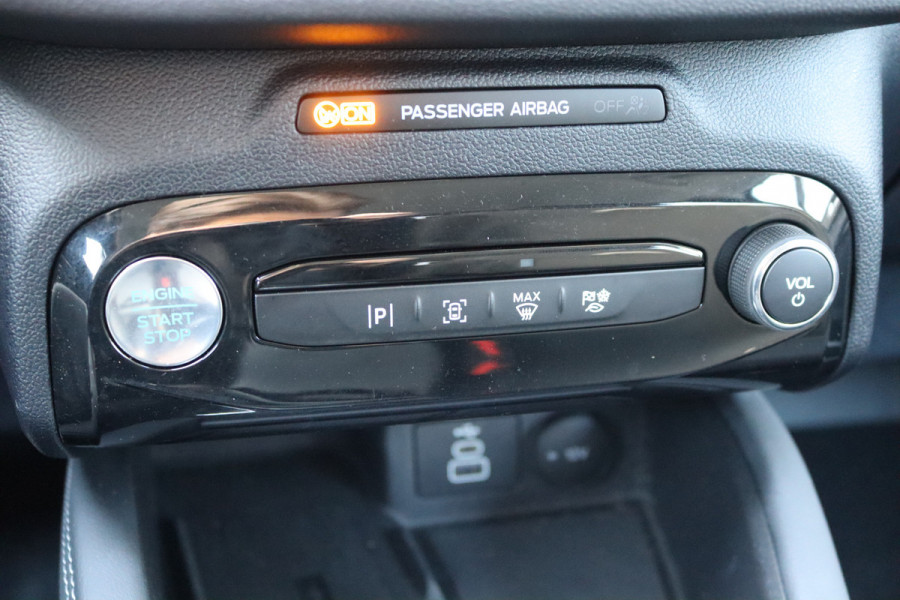 Ford Kuga 2.5 FHEV 190PK Hybrid Active X Geen-stekker/Camera/Navigatie/Parkeerhulp