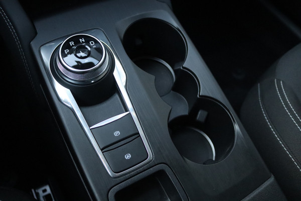 Ford Kuga 2.5 FHEV 190PK Hybrid Active X Geen-stekker/Camera/Navigatie/Parkeerhulp