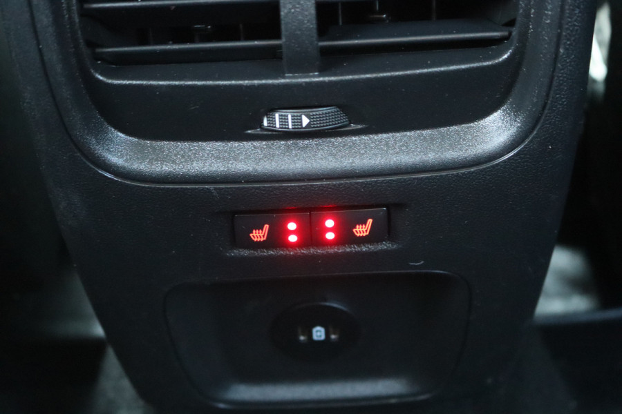 Ford Kuga 2.5 FHEV 190PK Hybrid Active X Geen-stekker/Camera/Navigatie/Parkeerhulp