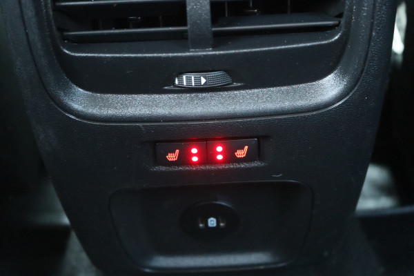 Ford Kuga 2.5 FHEV 190PK Hybrid Active X Geen-stekker/Camera/Navigatie/Parkeerhulp