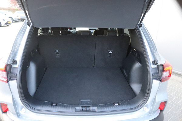 Ford Kuga 2.5 FHEV 190PK Hybrid Active X Geen-stekker/Camera/Navigatie/Parkeerhulp