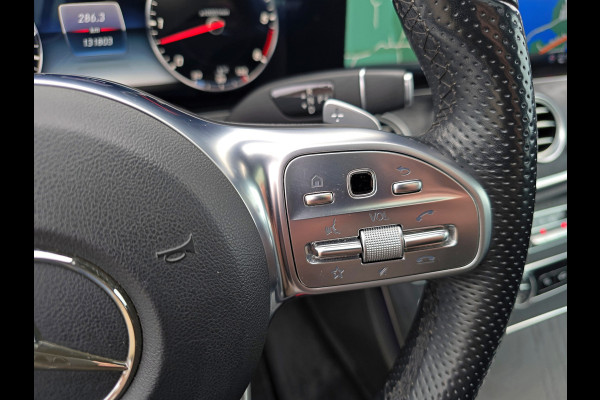 Mercedes-Benz E-Klasse 400d 4Matic Premium Plus - 340 Pk - Euro 6 - Lederen bekleding - ParkeerCamera - Schuif/Kanteldak