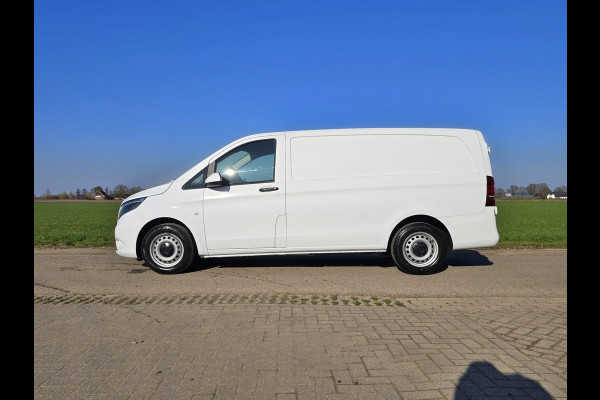 Mercedes-Benz Vito 116 CDI L2 H1 - 160 Pk - Euro 6 - AUTOMAAT - ParkeerCamera - Airco - Cruise Control
