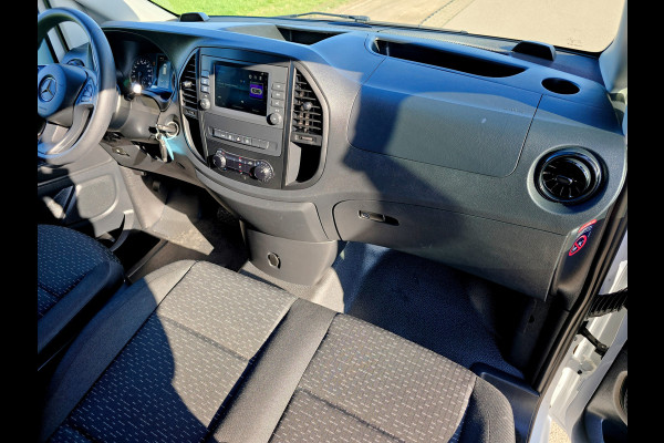 Mercedes-Benz Vito 116 CDI L2 H1 - 160 Pk - Euro 6 - AUTOMAAT - ParkeerCamera - Airco - Cruise Control