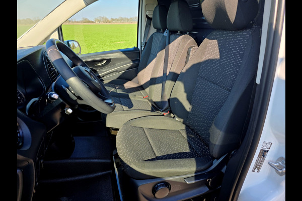 Mercedes-Benz Vito 116 CDI L2 H1 - 160 Pk - Euro 6 - AUTOMAAT - ParkeerCamera - Airco - Cruise Control