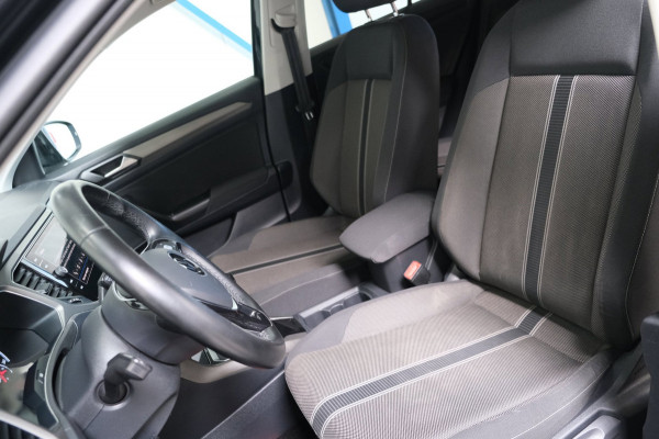 Volkswagen T-Roc 1.0 TSI Style - N.A.P. Airco, Cruise, Navi, PDC, Camera, Carplay.