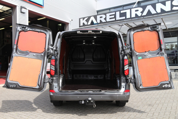 Ford Transit Custom 2.0 TDCI 170 | Aut. | Limited | Trekhaak | Navi | Camera | Clima..