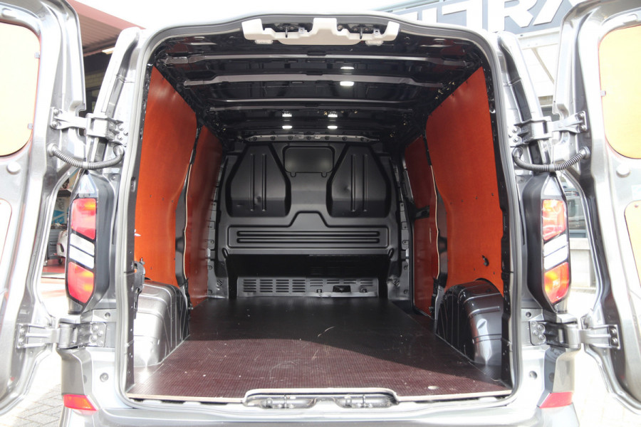Ford Transit Custom 2.0 TDCI 170 | Aut. | Limited | Trekhaak | Navi | Camera | Clima..