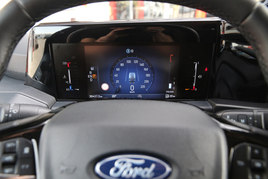 Ford Transit Custom 2.0 TDCI 170 | Aut. | Limited | Trekhaak | Navi | Camera | Clima..